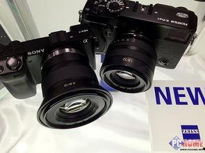 蔡司镜头最新爆料,揭秘尖端科技与极致影像艺术 第2张 蔡司镜头最新爆料,揭秘尖端科技与极致影像艺术 第2张